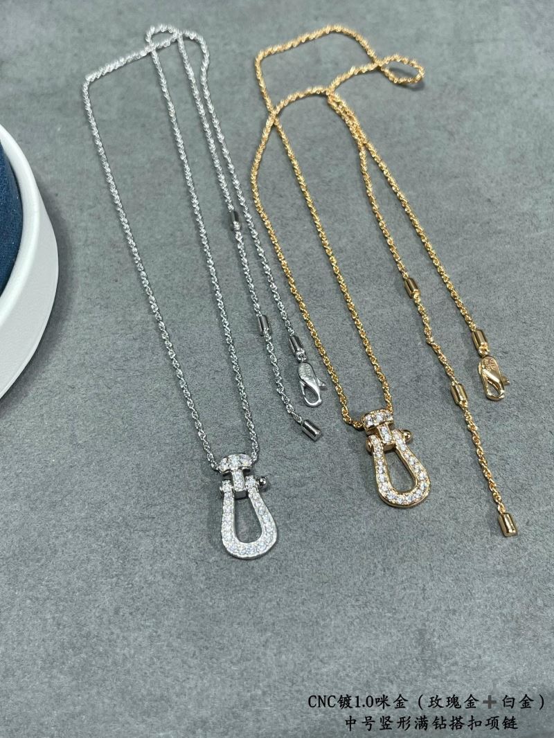 Fred Necklaces